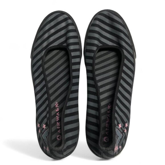 00s Airwalk Slip-On Flats - Picture 2 of 6